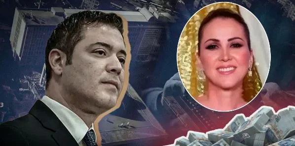 Zeynep Ongun Gözaltında: Rüşvet İddiaları Şokta!