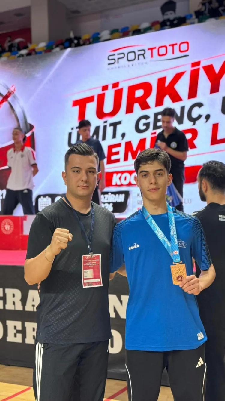 Gaziantep’te Spor, Eğitim ve Sağlıkta Yoğun Haftalık