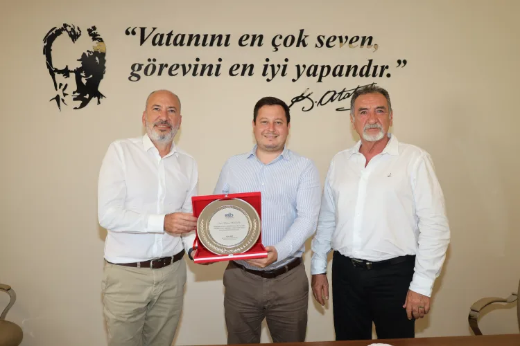 Zirai İlaç Ambalajları Geri Dönüşüme Kazandırılıyor