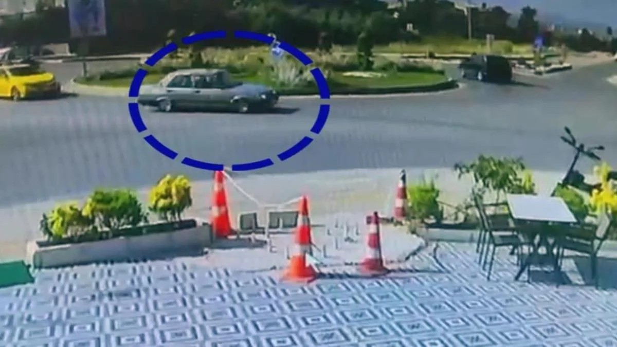 Trafikte Drift Yapanlara 3 Milyon TL Ceza!