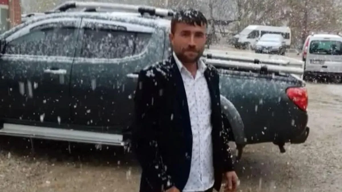 Gölette Kaybolan Orman İşçisinin Arama Çalışmaları Sürüyor