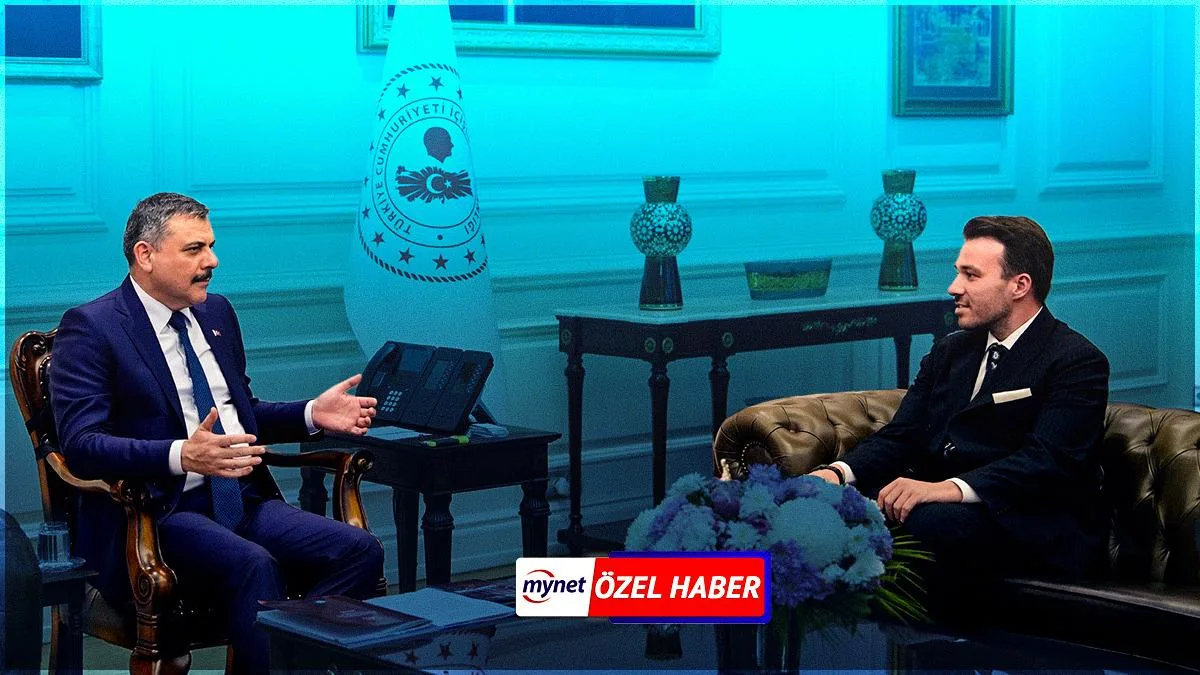 Çiftçi, Erdoğan ile Tanışma Anısını Anlattı