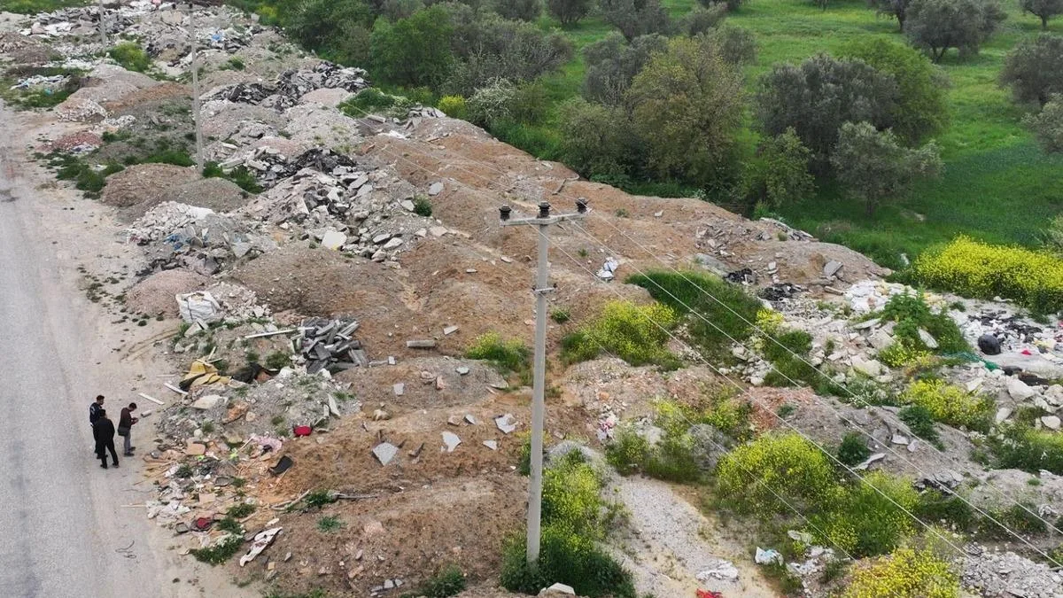 Drift Yapan Sürücüye Ceza! 60 Gün Trafikten Men!