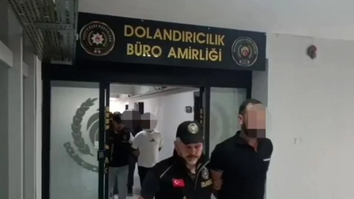 İzmir’de Beyaz Eşya Dolandırıcılığına Dikkat!