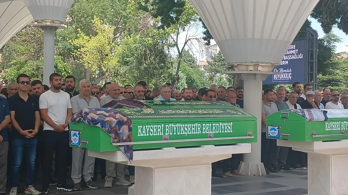 Aksaray’da Feci Kaza: 1 Ölü, 2 Yaralı