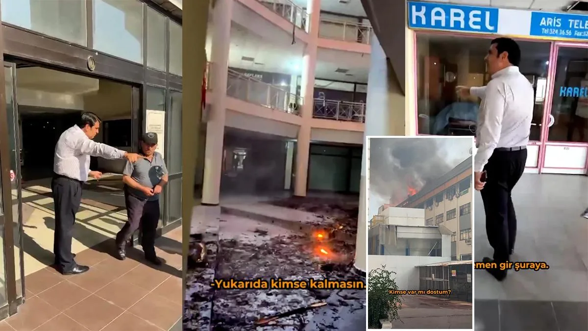 Belediye Başkanı Yılmaz’a ‘Şov’ Tepkisi!
