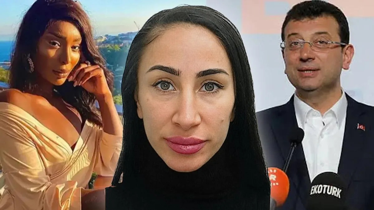 İmamoğlu’na Yönelik Soruşturmada Gözaltı Şoku!