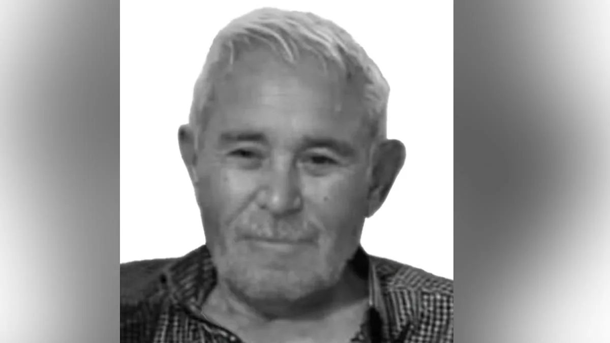 Kayıp Yaşlı Adam Etiler’de Bulundu!