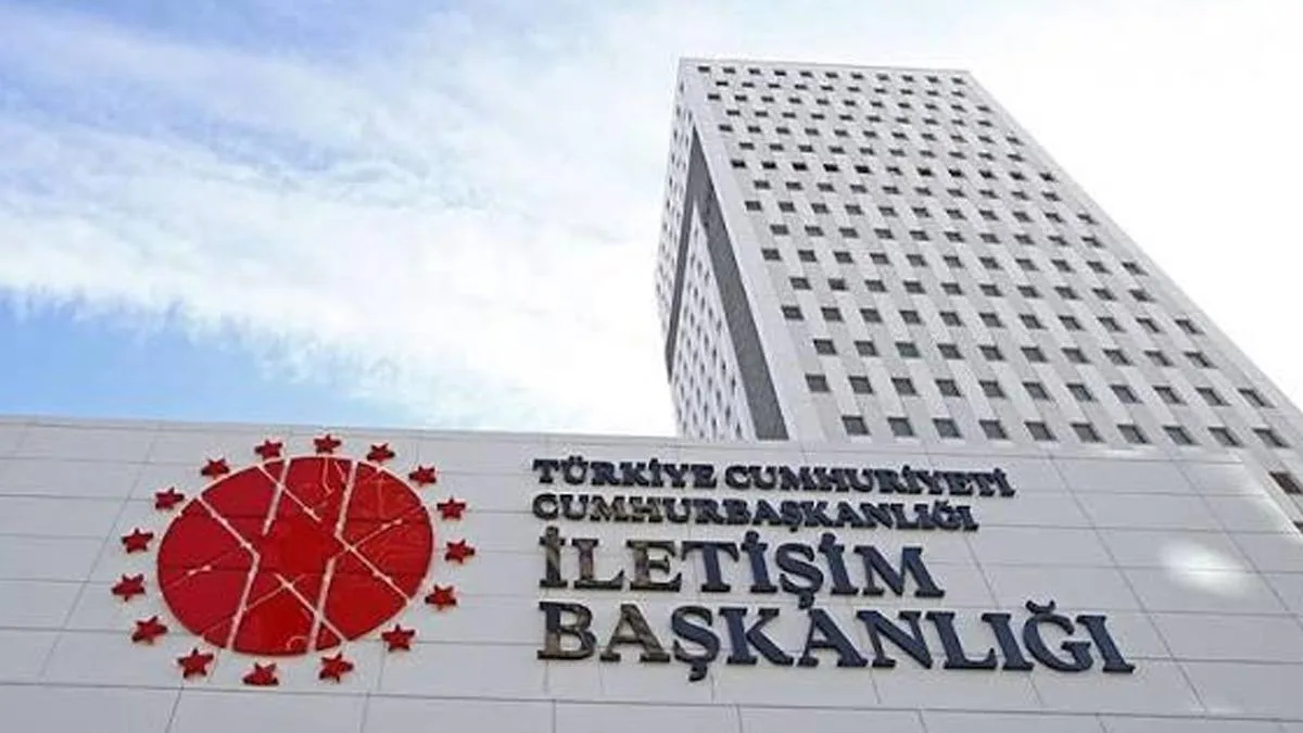 2.702 Terör Hesabı Erişime Kapatıldı!