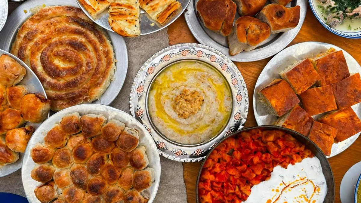 Yöresel Lezzetler Festivali Ekonomiyi Canlandırıyor!