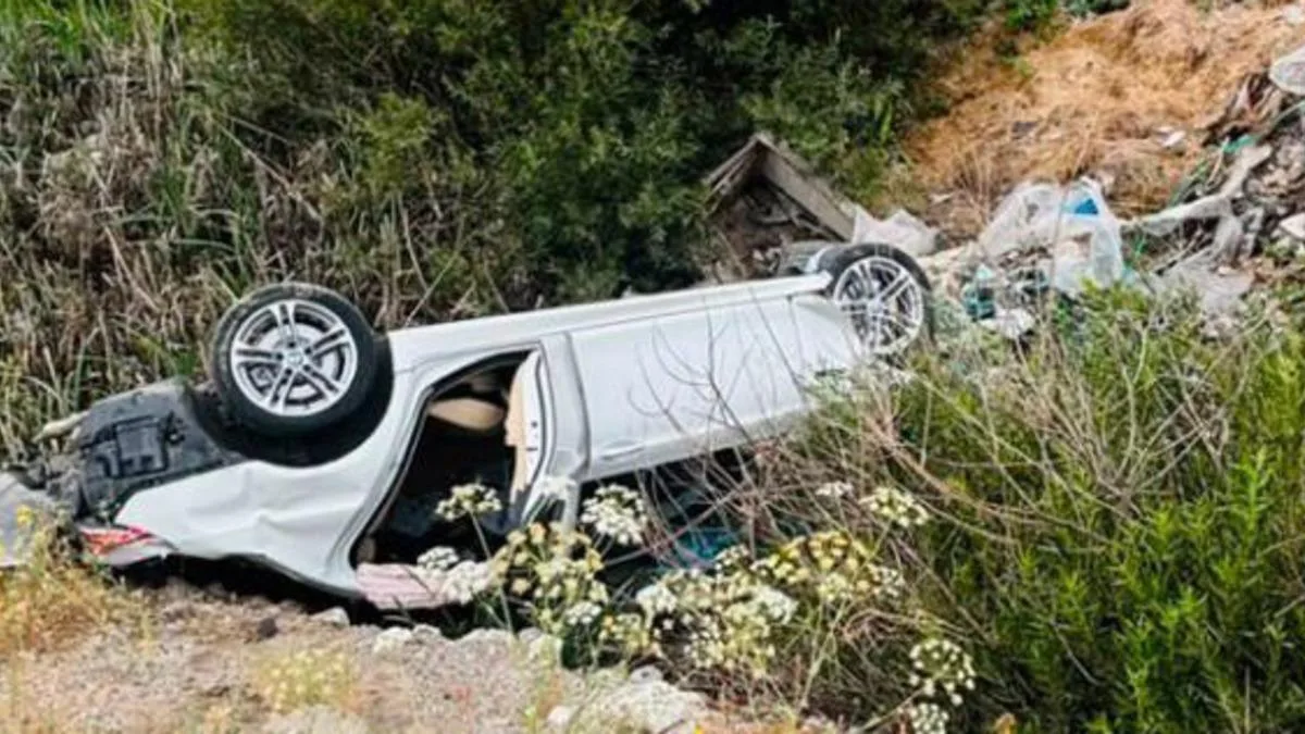 Erzurum’da Kaza: Sürücü Hayatını Kaybetti