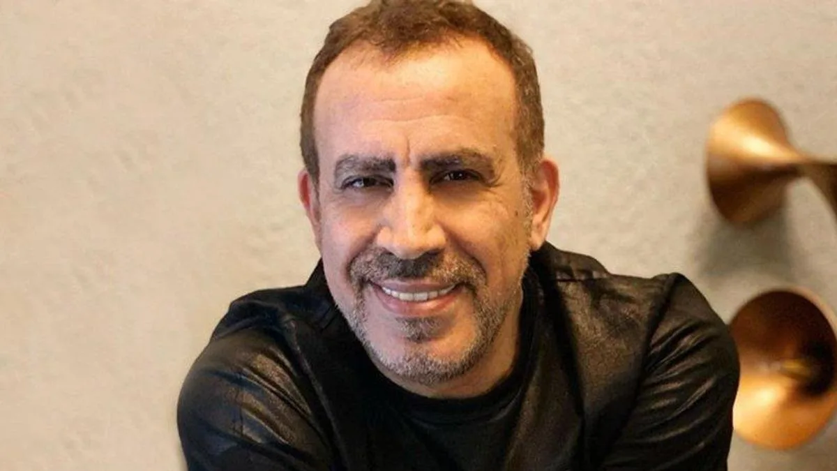 Haluk Levent Hakkında Yakalama Kararı Çıktı!