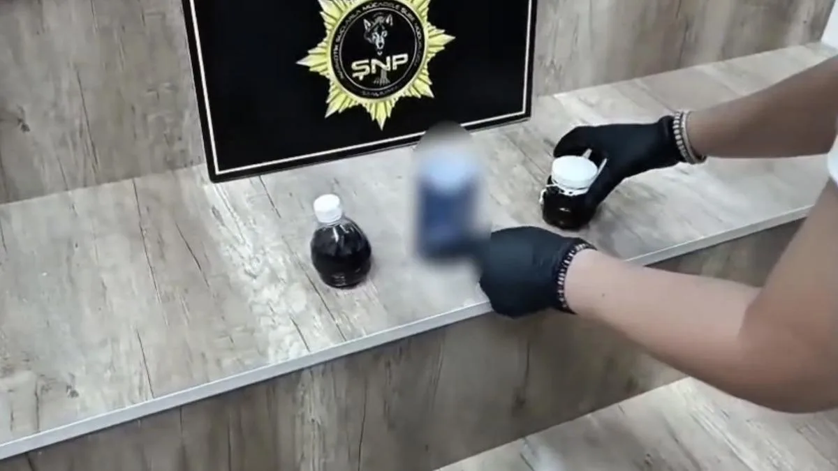 Siverek’te Uyuşturucu Operasyonu: 192 Gram Ele Geçirildi