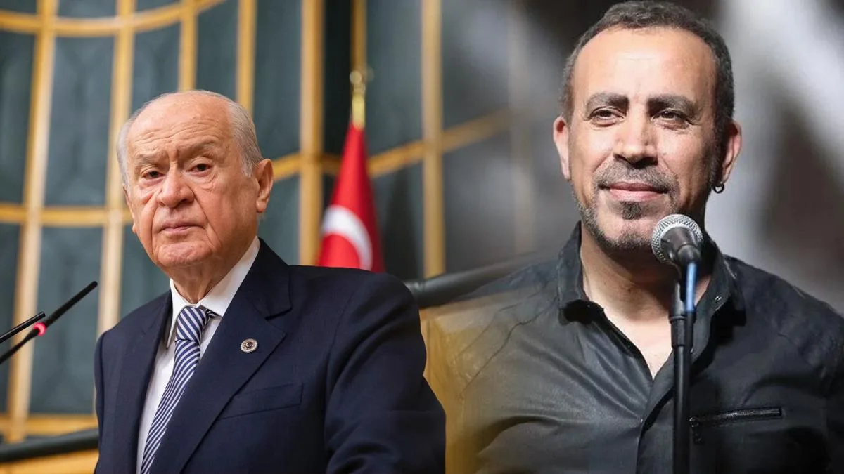 Haluk Levent Gözaltına Alındı! Soruşturma Başladı