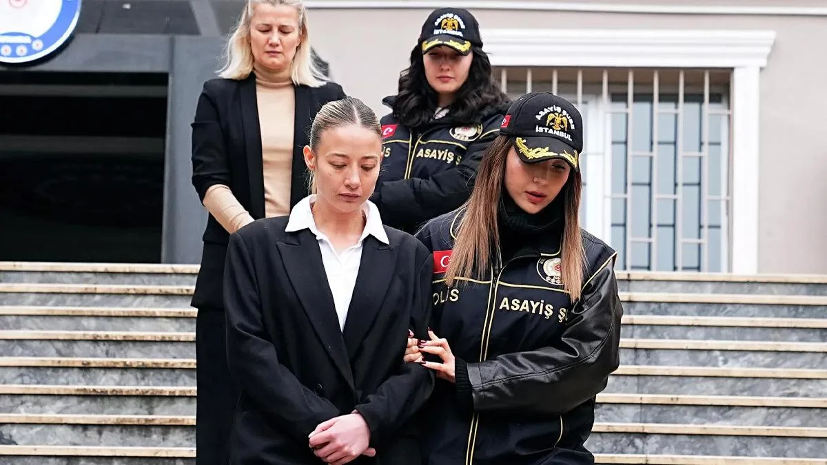 Rapçi Vahap Canbay’a Saldırı: Arkadaşını Kaybetti