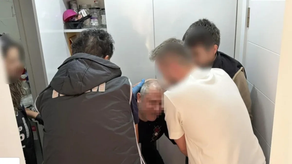 FETÖ’nün ‘Köyler Abisi’ Kütahya’da Yakalandı