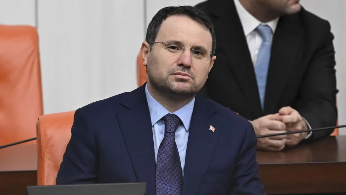 Türkiye’den Suç Örgütlerine Büyük Darbe!