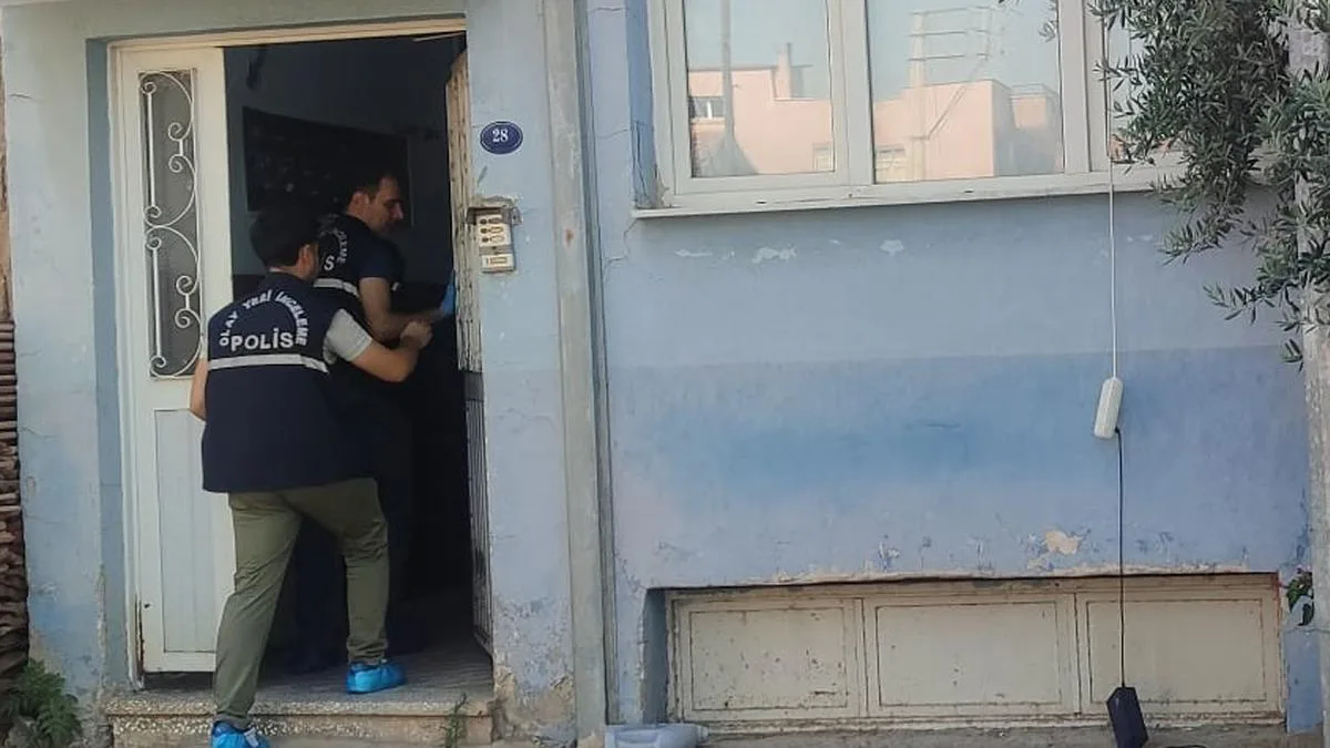 Arkadaş Kavgası: Bıçaklı Saldırı Şok Etti!