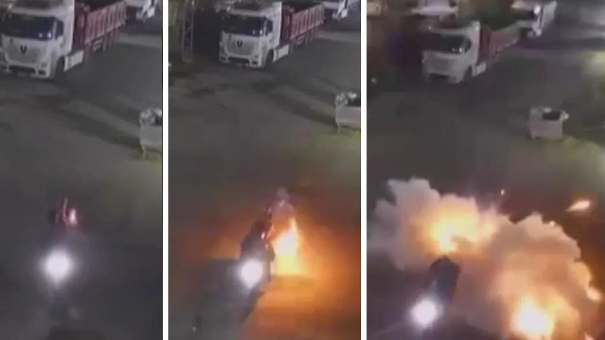 Silivri’de Patlayıcı Atma İhalesi Fiyaskoya Dönüştü!