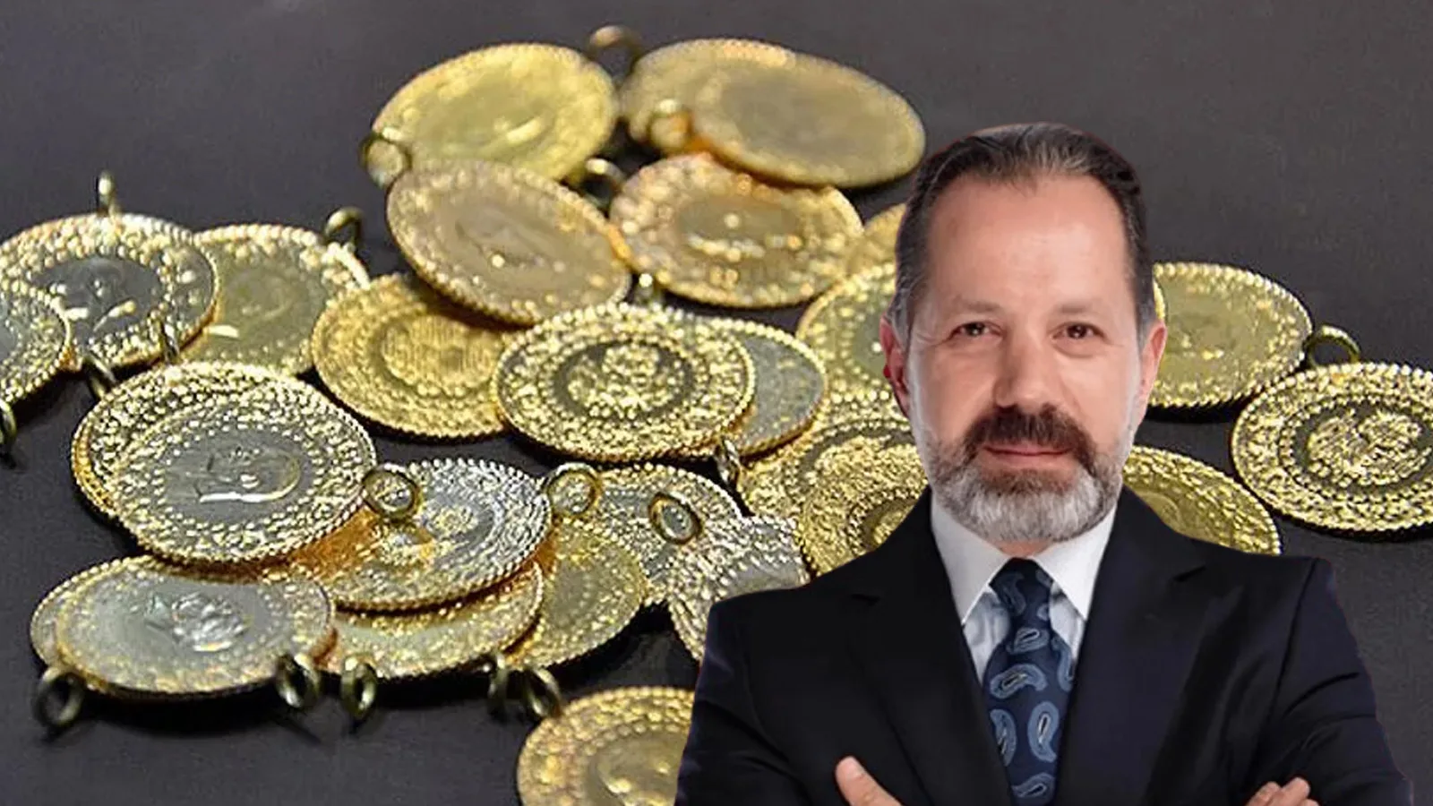 Altın Piyasasında Hareketlilik: Yatırımcıya Uyarı!
