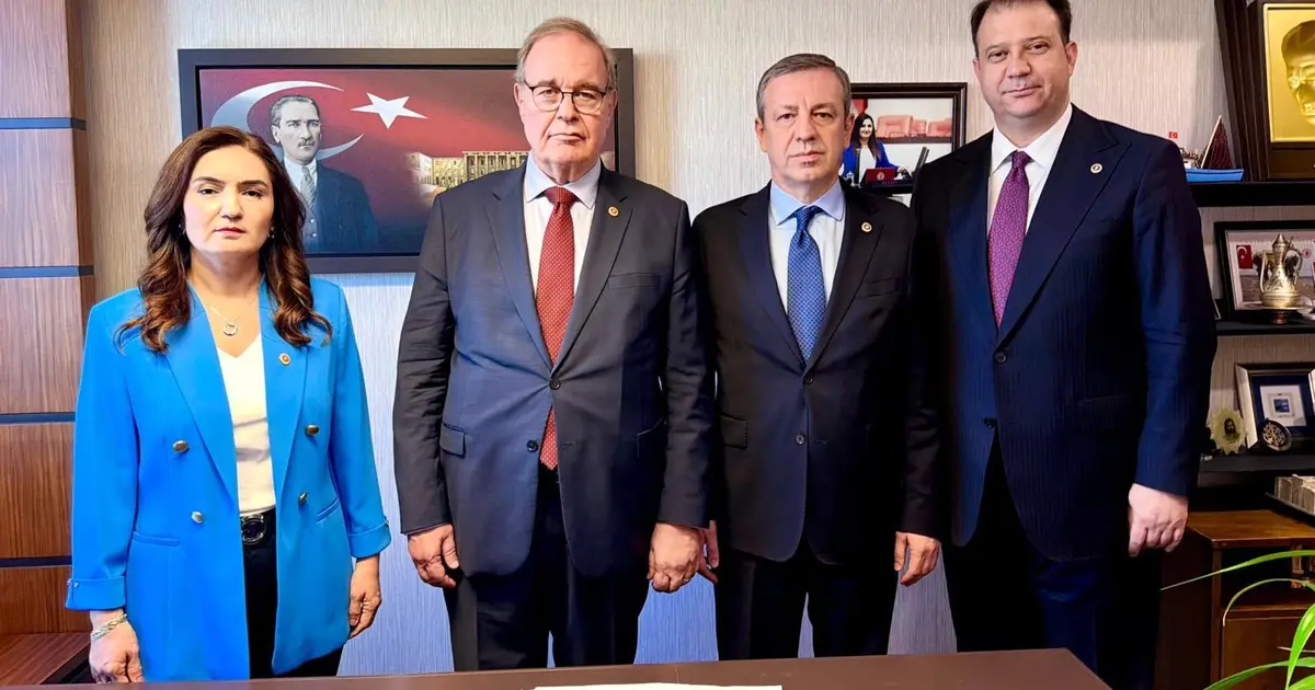 CHP’den Terörsüz Türkiye İçin Yeni Teklif!
