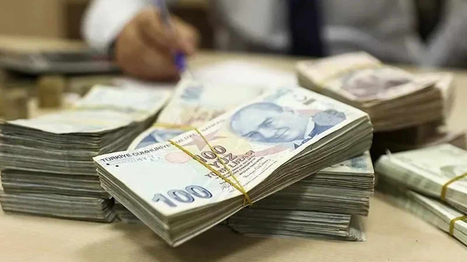 Mevduat Faizleri Güncellendi: 1 Milyon TL Kazancı