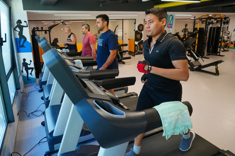 Yaz Yetişkin Spor Kursları Beylikdüzü’nde Başladı!