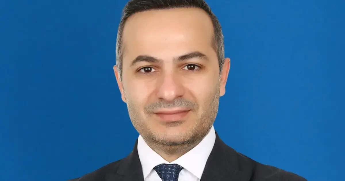 Mustafa Güneş, BNP Paribas Cardif’te Yeni Görevde
