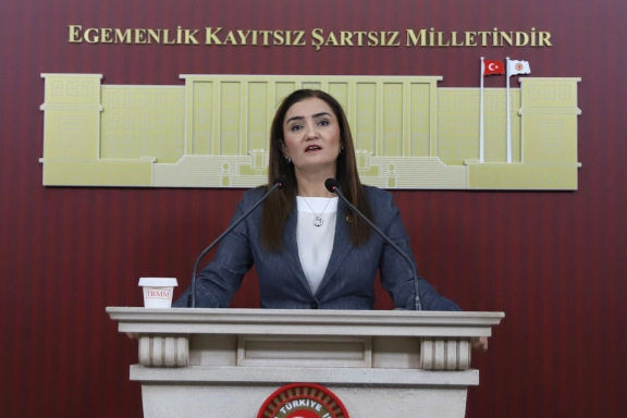 CHP’den Silahsızlanma ve Ekonomi Üzerine Açıklama