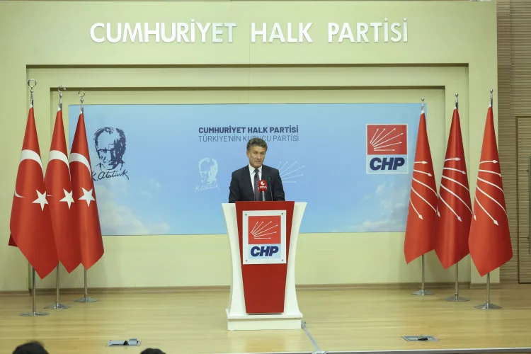 Orman Yangınları İçin Kamu Hazırlığı Şart!