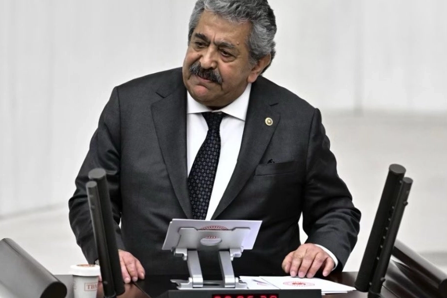 Feti Yıldız: Terörsüz Türkiye için adımlar atılacak