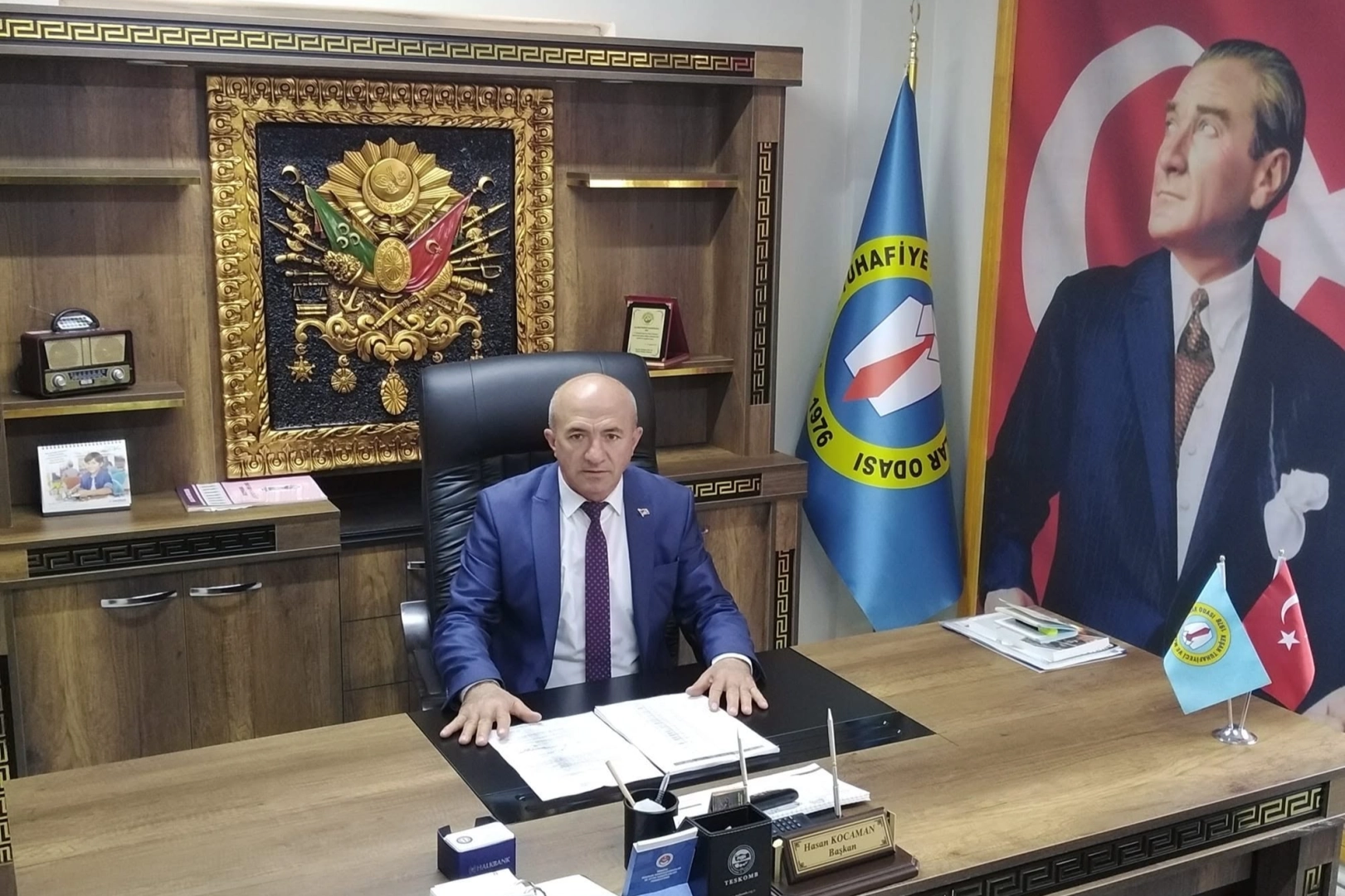 Esnafın Kredi İhtiyacı: Acil Çözüm Bekliyor!