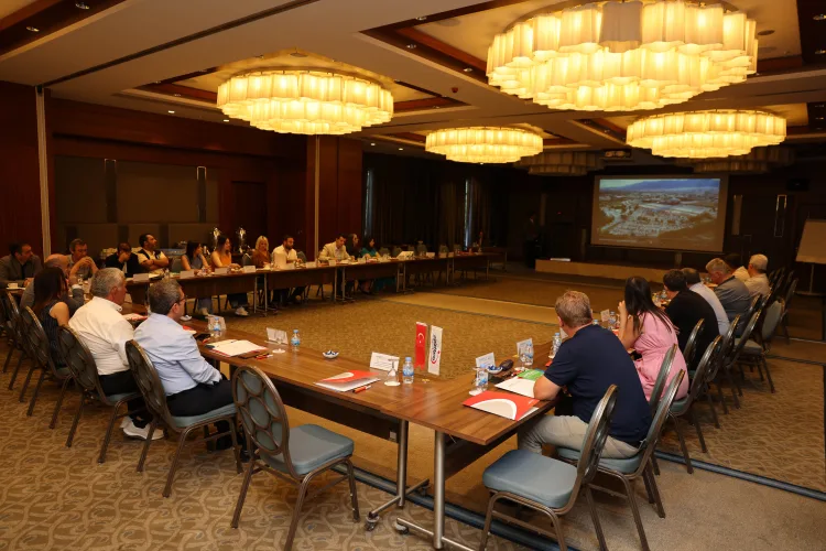 AgroGreen Fuarı Bursa’da Tarım Profesyonellerini Buluşturuyor