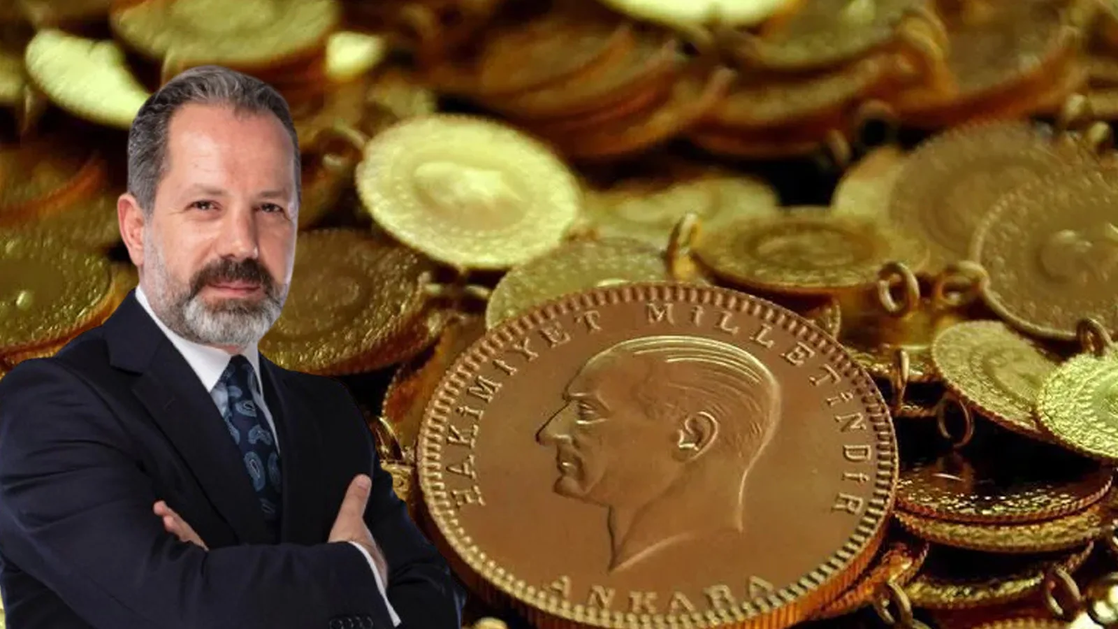 Altın Fiyatlarında Hareketlilik: 8 Bin TL Olabilir!