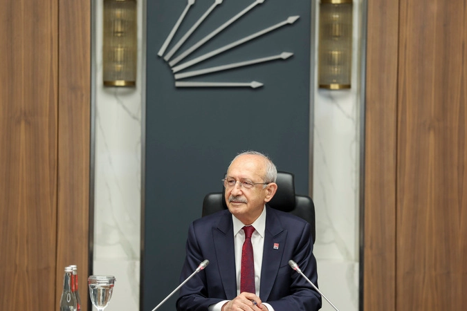 Kılıçdaroğlu’ndan ‘Terörsüz Türkiye’ Vurgusu