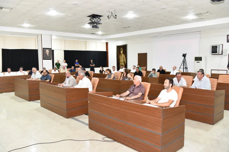 Keşan Meclisi’nden 32,6 Milyonluk Destek Onayı