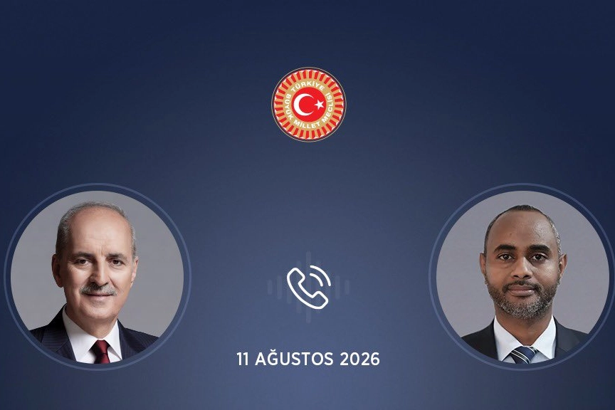 Türkiye-Somali İlişkileri Güçleniyor: Kurtulmuş’tan Mesaj