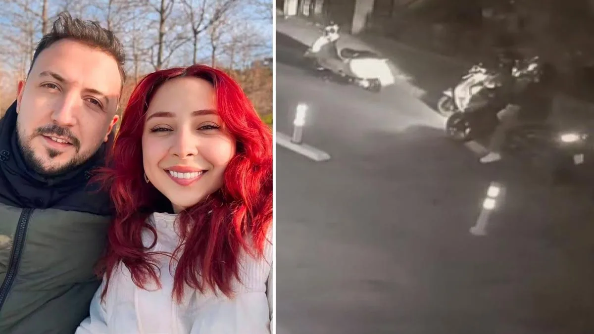 Şişli’de cinayet: Nilda Müge Şahin’in katili yakalandı