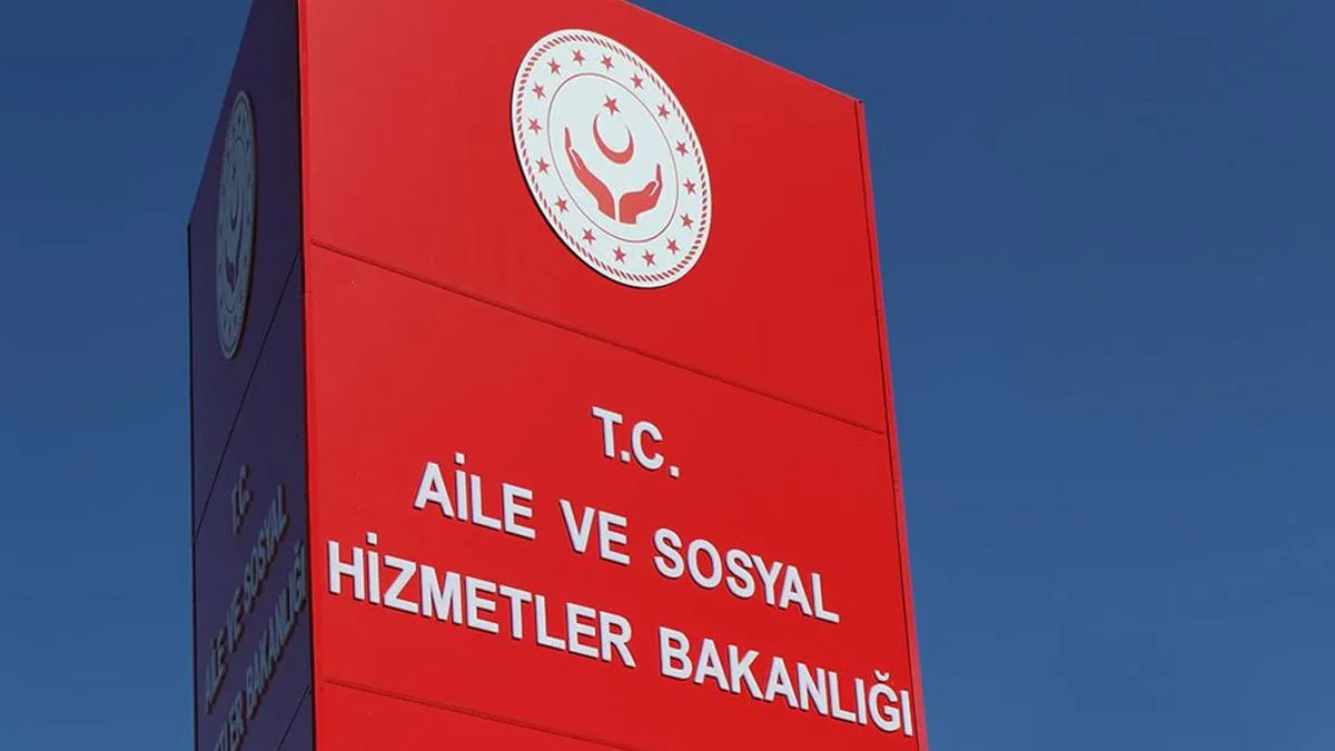 Bakanlık’tan Trans Çocuklar İçin Suç Duyurusu!