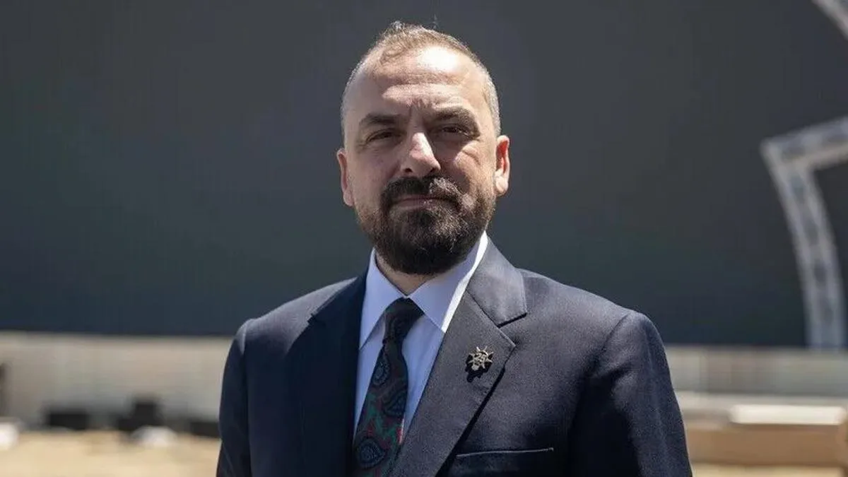 25. Yıl Mitingi İçin Hazırlıklar Başladı!