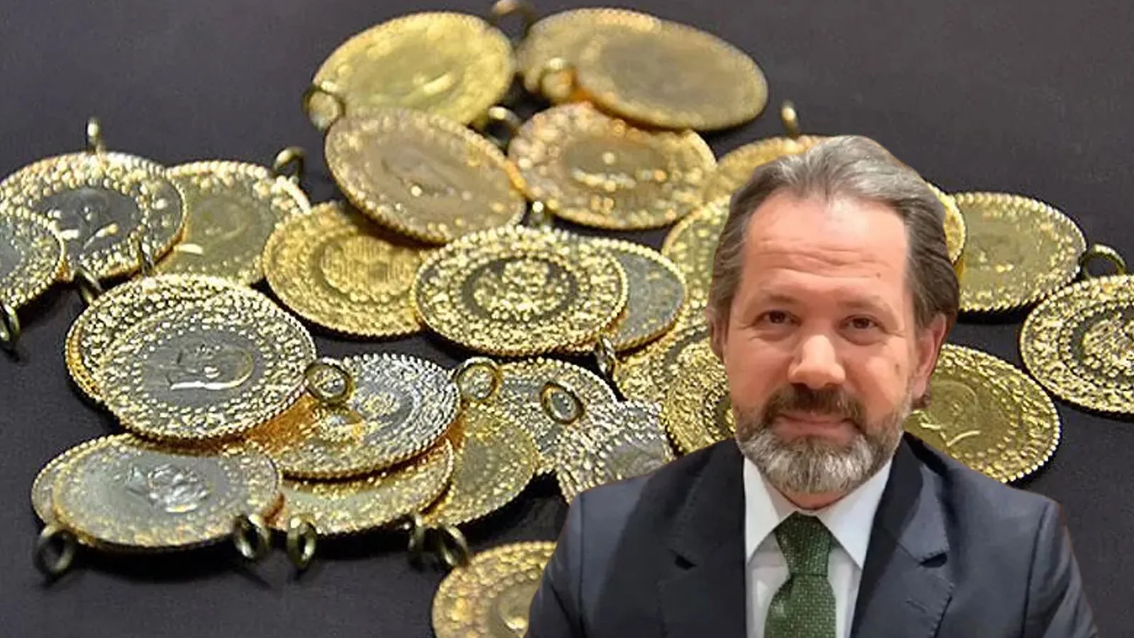 Altın Fiyatları Yükseliyor: Yeni Rekorlar Kapıda!