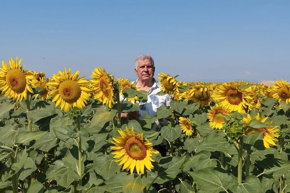 Edirne’de İthalat Krizi: Üretici Zorda!