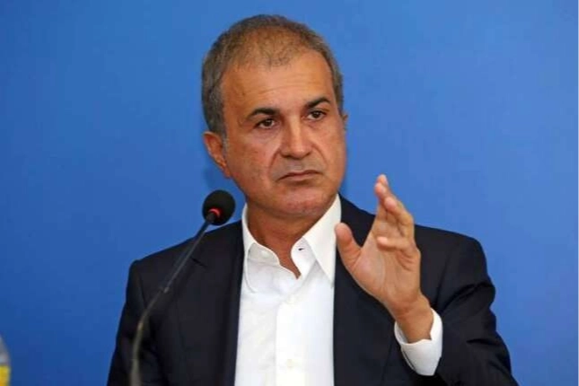 Çelik’ten Hatimoğulları’na Sert Yanıt!