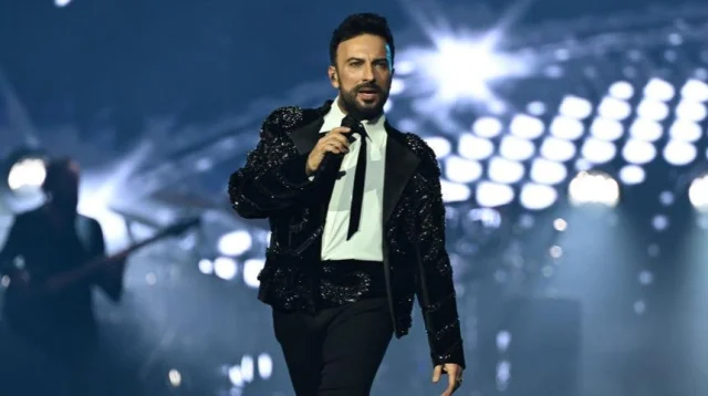 Tarkan Konseri İçin 500 Bin TL Şok Ücret!