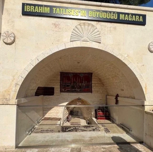 İbrahim Tatlıses Müzesi Ziyaretçi Bekliyor!