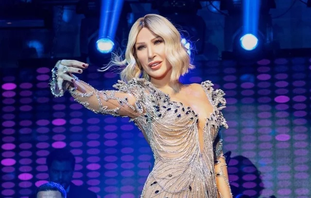 Seda Sayan’dan Şaşırtan Fotoğraf Tepkisi!