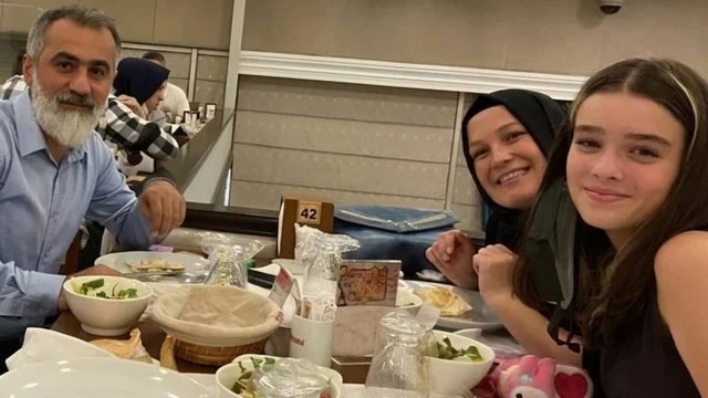 Ülkü Hilal Çiftçi: Babasının İddialarını Yalanladı!