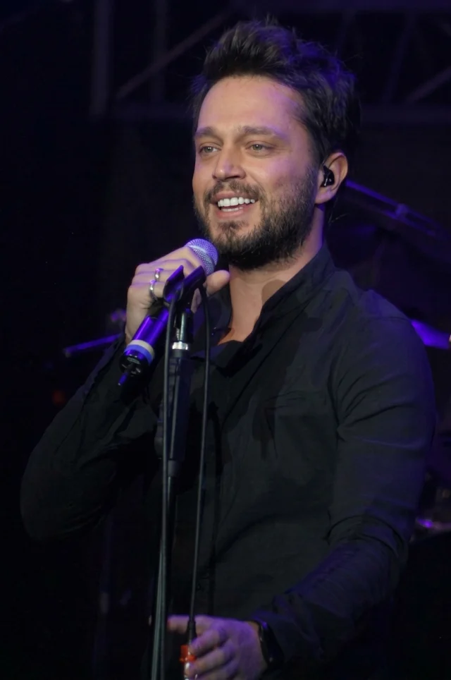 Murat Boz: Futbol Hayalini Müziğe Bıraktı!