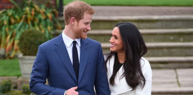 Meghan Markle’ın Dizi Projesi Kriz Mi Geçiriyor?
