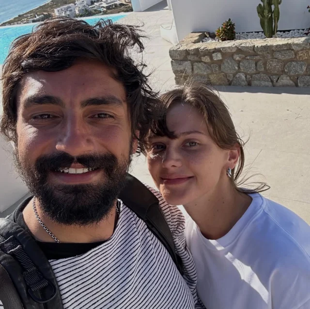 Alina Boz ve Umut Evirgen’in Bebek Hazırlıkları!